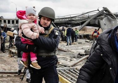 La guerra europea se prolonga y empeora el contexto para la Argentina