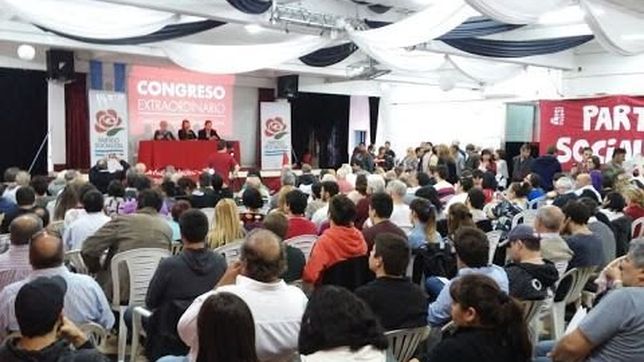 con la grieta sobrevolando, se reconfigura el ps bonaerense