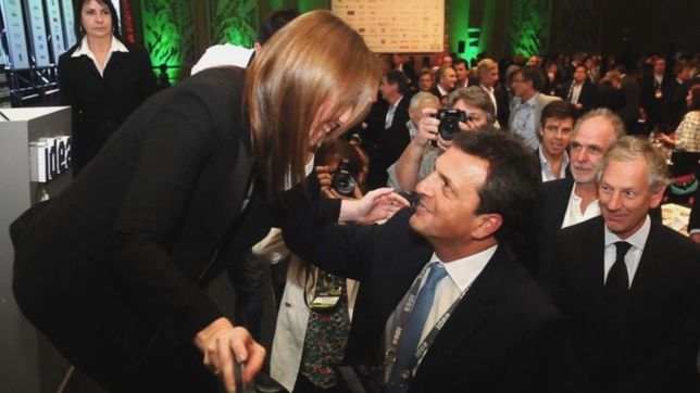 cerca de massa, vidal empieza a buscar acuerdos para el presupuesto