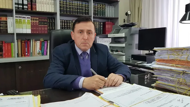 Santa Fe: Aldo Alurralde, el juez federal al que elogian Pullaro y Bullrich y suena para la Corte provincial