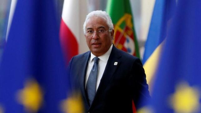 el peronismo y el milagro portugues