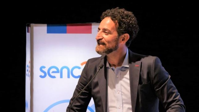 sukerman surfea los cambios en trabajo y avisa que sera candidato