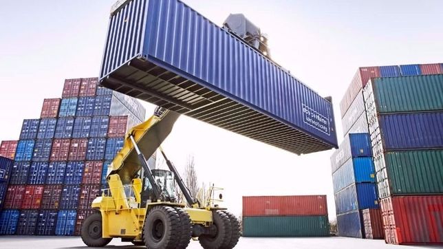 para el gobierno, las importaciones ?estan por debajo? del nivel de 2015