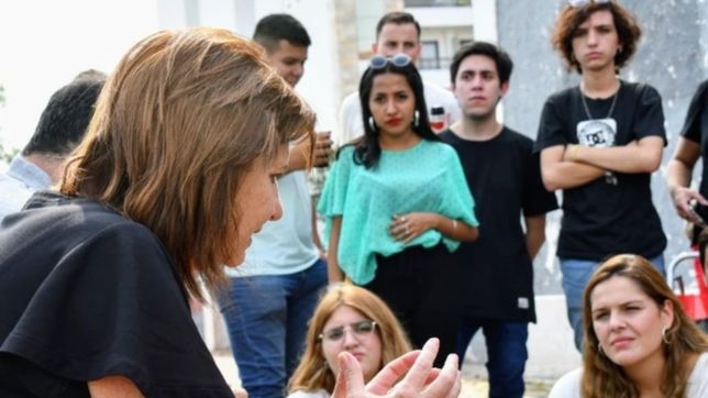 plan roberto carlos: bullrich busca un millon de afiliados reales para el pro