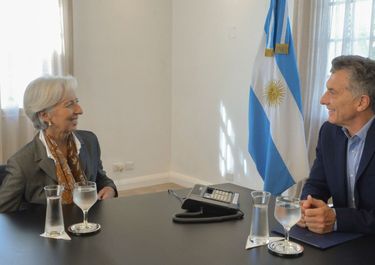 Con el FMI vuelve el ajuste hardcore