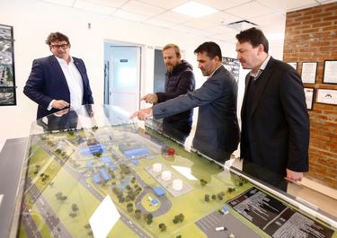 La Cámpora energética refuerza la trinchera y avisa que no se va