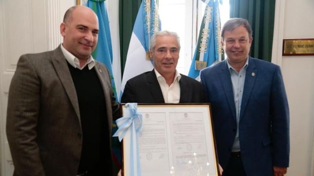 cascallares declaro ciudadano ilustre al juez de la suprema corte sergio torres