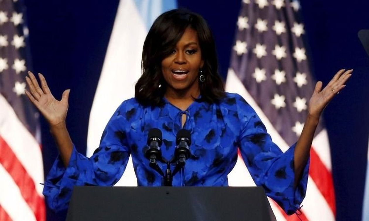 Michelle Obama