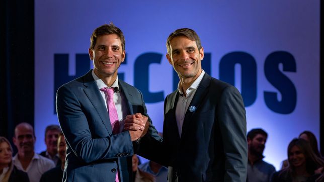 legislatura bonaerense: manuel passaglia arma bloques propios y lo sufre el pro