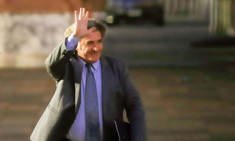 José Luis Ramón