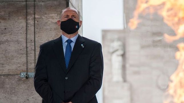 la gran obra publica que perotti esconde bajo la alfombra