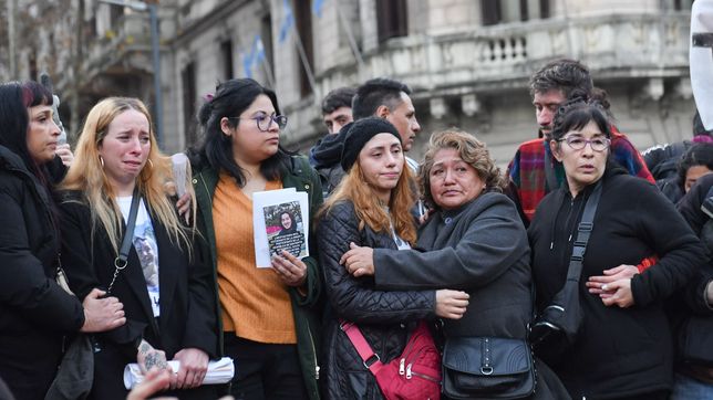 Al filo de la democracia en la era de Javier Milei