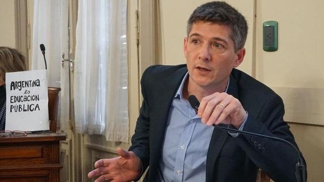 en tandil, el peronismo ya tiene un anotado para la carrera por la intendencia