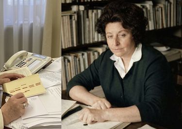 La Plata: la UNLP impulsa una cátedra sobre Amelia Podetti, la filósofa que inspiró al papa Francisco