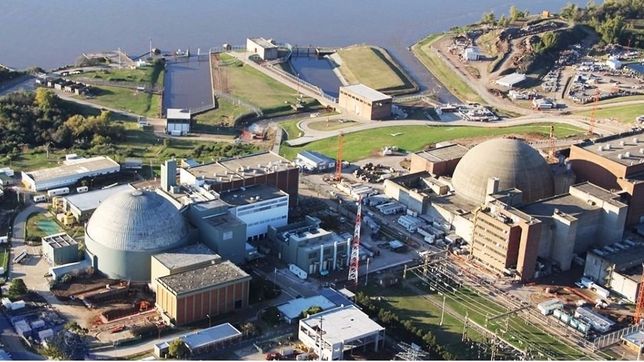 despiden a 137 trabajadores en atucha y temen ?efecto domino?