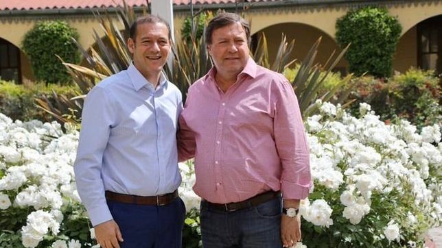 el provincialismo, confiado en la nueva etapa de dialogo con la nacion