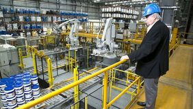 Las empresas apuestan a la alegría mundialista para cerrar el año