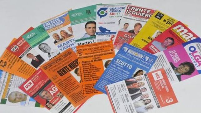 como y donde jugaban las figuras de la politica de cordoba en las paso de 2013