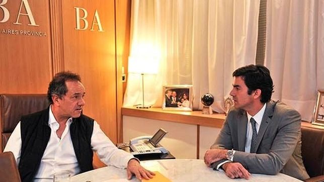 urtubey se prueba el traje de canciller de scioli en nueva york