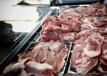 La Cámara de Productores Porcinos de Entre Ríos aseguró que por la brecha de precios con la carne vacuna aumentó el consumo de cerdo en Argentina. (Crédito: Capper)