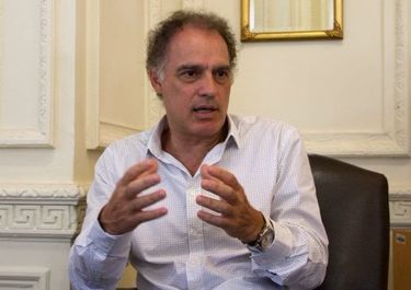 Para Ibarra, la causa contra Cristina es “un ejemplo de persecución política”