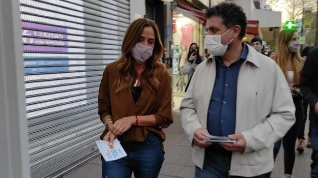 la perdida de votos del peronismo platense y un futuro incierto en 2023