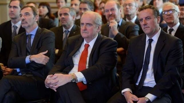 el caso arcor y la crisis de los que nunca tuvieron crisis