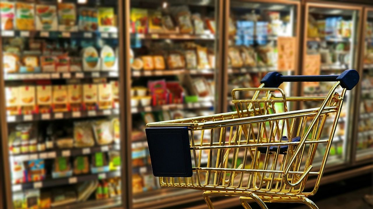 Lo peor de los dos dígitos: la inflación en Alimentos fue del 15,6%