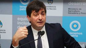 Los grandes bancos pidieron por Delgado y avalan la intervención