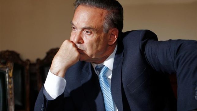 pichetto reclamo que el gobierno ?desdramatice? el debate por tarifas