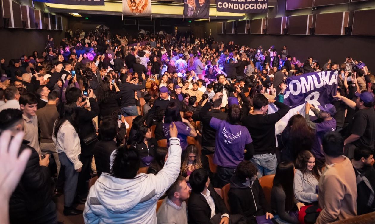 Karina Milei moviliza su tropa en las provincias aliadas y tensa la negociación con los gobernadores