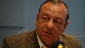 Tres Arroyos: vuelve a jugar Sánchez, se desinfló Aprile y sin acuerdo en Todos