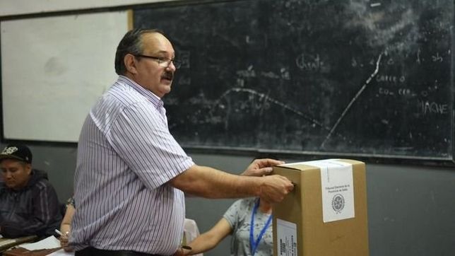 leavy pidio ?transparencia, algo fundamental para la legitimidad de la eleccion?