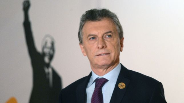 macri llamo a rechazar los discursos del odio macri llamo a rechazar los discursos del odio