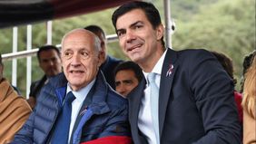 Urtubey negó que Lavagna baje su candidatura de cara a octubre