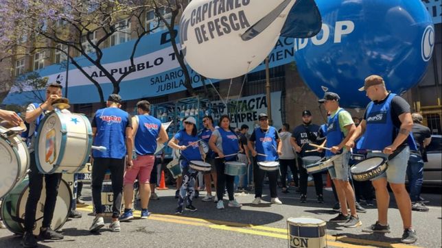 todos unidos triunfaremos: el pj vuelve a peron para salir de la derrota