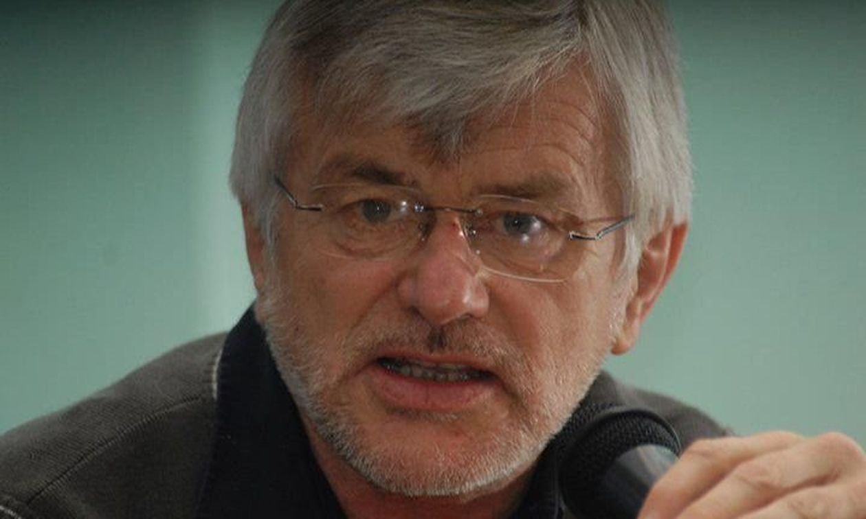 Jorge Hoffmann