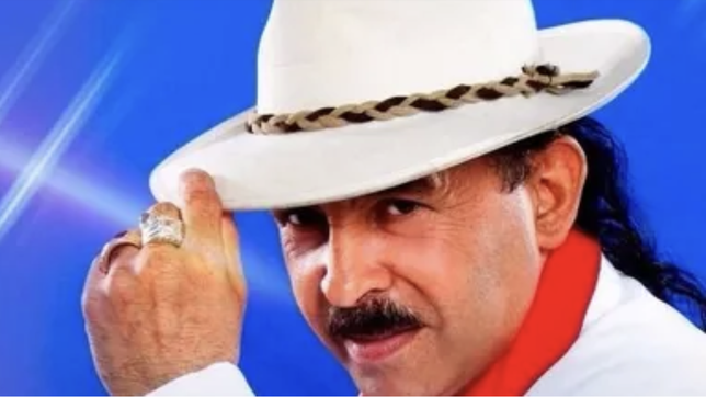 nunca me faltes: antonio rios es candidato a diputado nacional por buenos aires