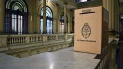 Fecha por fecha, el cronograma fijado por la Cámara Nacional Electoral