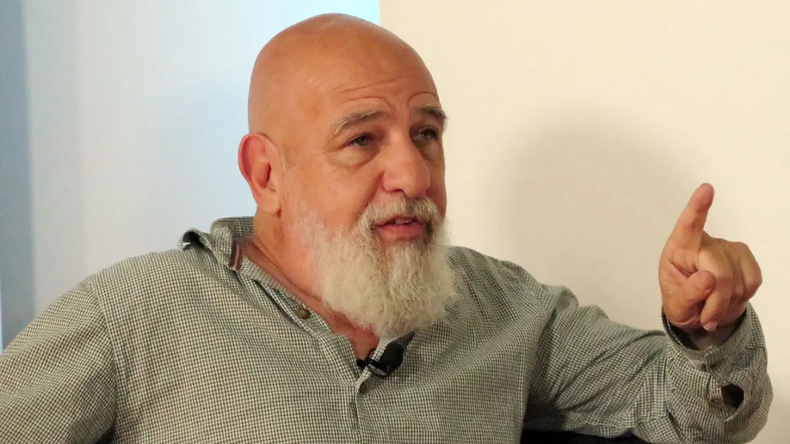 Pablo Semán: 