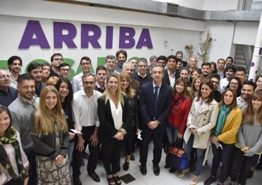 Los nombres del gabinete rosarino que Javkin anunciará este viernes