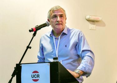 Morales: “Larreta está replicando el equipo de campaña de Macri”