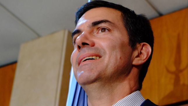 denuncian al exgobernador urtubey por intimidacion a la prensa