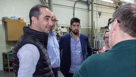 Morón: concejal macrista pegó un portazo y cruzó al intendente Tagliaferro