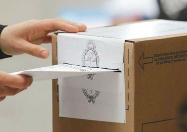El socialismo vota el 27 de julio para renovar sus autoridades en Buenos Aires.