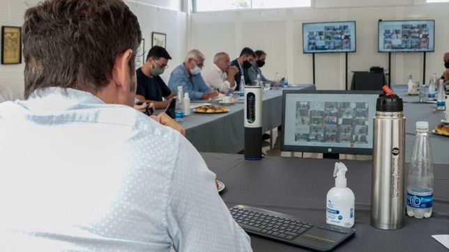 cumbre con la paz rota cumbre con la paz rota