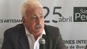 Kahale: “Para recuperar la economía vamos a necesitar más de un año”