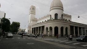 Irregularidades de Pulti en el manejo de la Vieja Estación