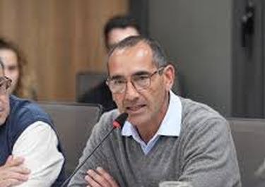 La justicia sentenció al municipio de Azul, que gobierna Nelson Sombra.&nbsp;