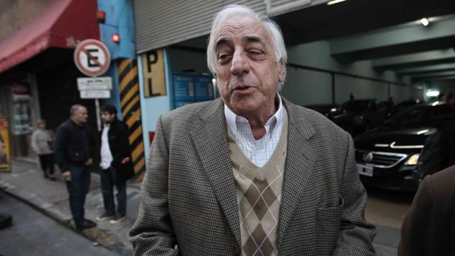 la uta critico la medida empresarial de suspender el servicio de colectivos